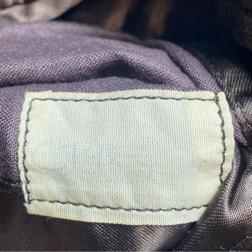 Robert Bunney Vintage Toreador Super Twisted Worsted Jacket Size 40